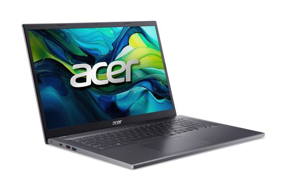 Ноутбук Acer Aspire 17 A17-51M 17.3&quot; FHD IPS NX.JEREU.002 | Зображення 1
