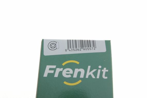 Ремкомплект суппорта заднего Mercedes Benz C-class 93-07 d=35mm  Ate Bendix  235002 | Зображення 1