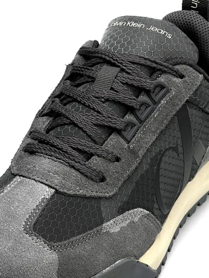 Кросівки чоловічі Ca/lv/in K/lein GTX Grey Beigeвесна / осінь A4654 45 28,5 | Зображення 5