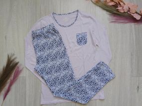 Піжама жіноча домашній одяг gotzburg