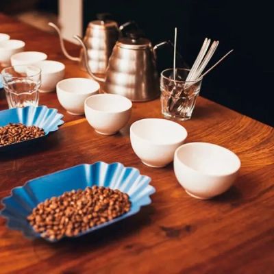 Чашка Ancap для капінгу Cupping bowl 240 мл (35775) | Зображення 1