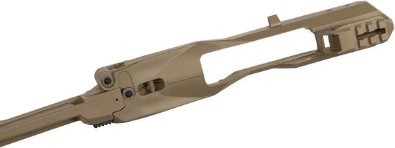 Конверсійний кіт Recover Tactical 20/20N UR Tan для Glock 43/43X | Зображення 3