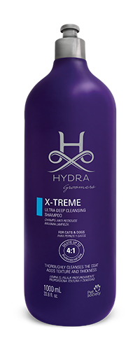 Hydra Шампунь суперочищающий (обезжиривающий) X-Treme Shampoo на разлив 400мл