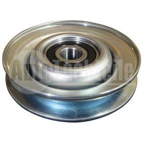 Ролик натяжителя ремня Mercedes Benz W901-905 95-06/ W906 06-18/ W639 03-14  OM611/612/642/646, AutoTechteile, 100 1300, 1300