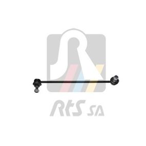 Стойка стабилизатора переднего левая Hyundai Sonata / Kia Optima 09-, RTS, 97-08641-2,