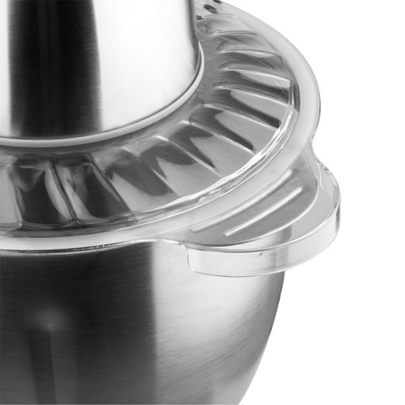 Блендер-подрібнювач RAFTOP МОЛНІЯ 1200 Вт, з металевою чашею 2 л і функцією самоочищення | Зображення 7