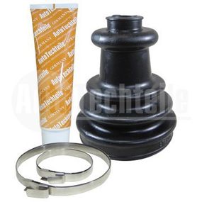 Пыльник шруса внутренний Renault Kangoo 1.2i/1.4i/1.6i (24x72x103.5), AutoTechteile, 501 0111, 30327