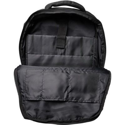 Рюкзак для ноутбука Acer 15.6&quot; Commercial Black (GP.BAG11.02C) | Зображення 9