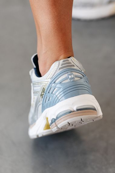 Кросівки N3ew 1906R x KITH весна / літо / осінь 1537 | Зображення 6