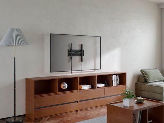 Настінний кронштейн Gembird WM-75F-02 | Зображення 8