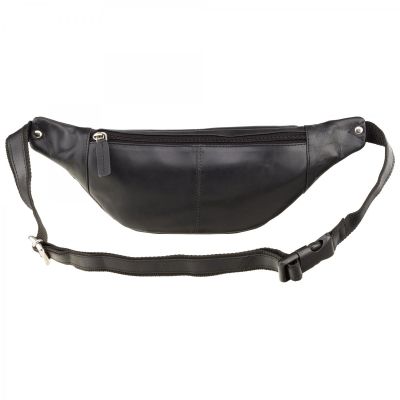 Сумка Visconti 721 Bumbag Large Black (721 BLK) | Зображення 3