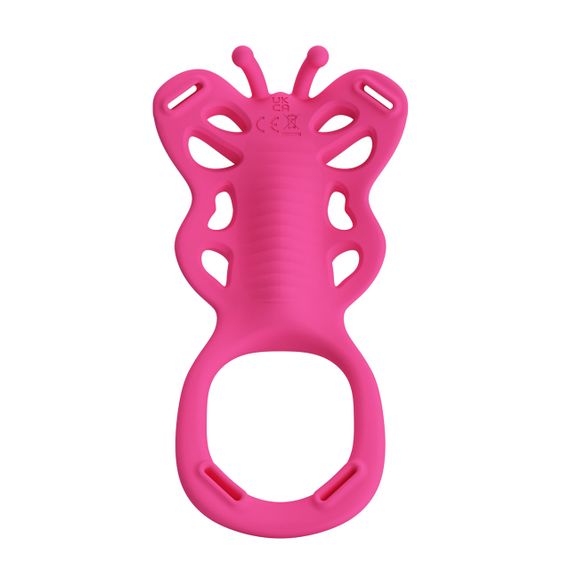 Клиторальный стимулятор Pretty Love Aethon Clitoral Massager Sex Aura | Зображення 8