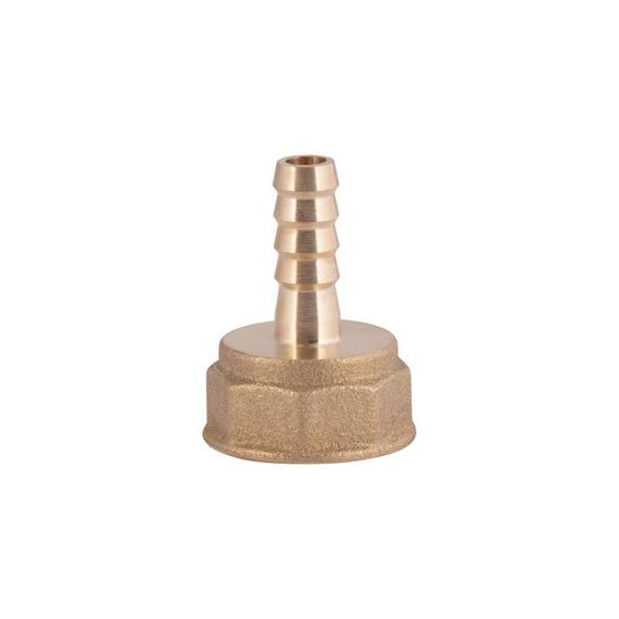 Штуцер Thermo Alliance Standart 8х1/2" ВР SD426158 | Зображення 4