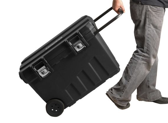 Ящик Stanley Mobile Job Chest 1-92-978 | Зображення 2