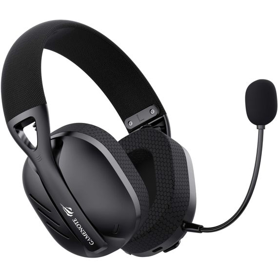 Навушники Havit Fuxi-H3 Black (6939119046842) | Зображення 4