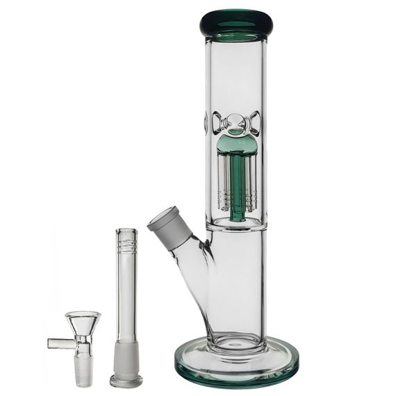 Трубка З Перколятором "Bong Classic Tube" | Зображення 2