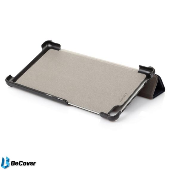 Чохол до планшета BeCover Smart Case для Lenovo Tab E7 TB-7104F Black (702971) | Зображення 3