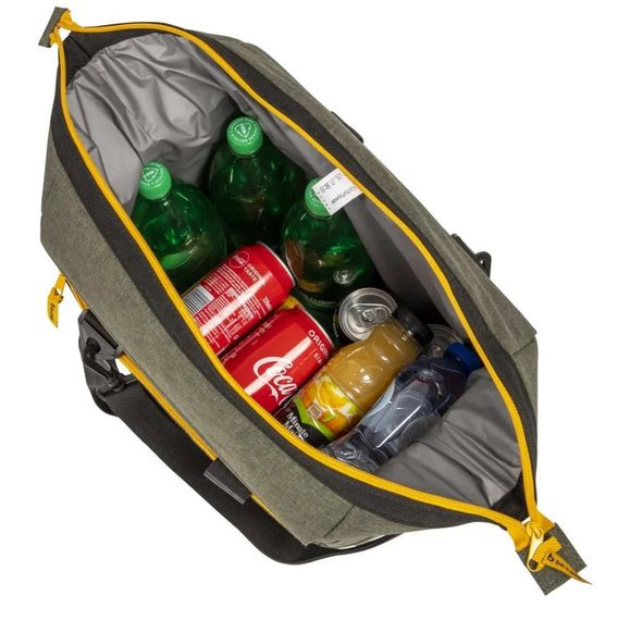 Термосумка Bo-Camp Ryndale 27 Liters Grey (6702954) | Зображення 1