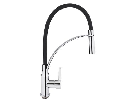 Смеситель для кухни LIVARNO home | Зображення 3