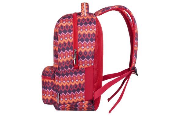 Рюкзак для ноутбука Wenger Colleague 16&quot;, (Red Native Print) (606471) | Зображення 2