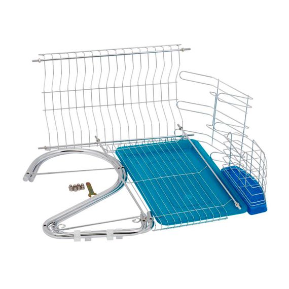 Сушарка для посуду Kroner KRM Rizze - ACC3208 (CV022908) | Зображення 3