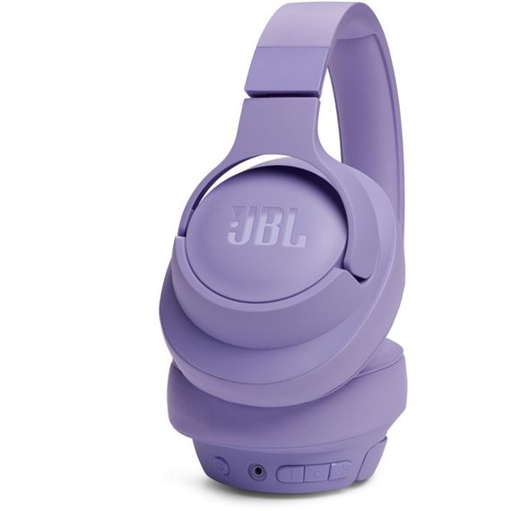 Навушники JBL Tune 720BT Purple (JBLT720BTPUR) | Зображення 5
