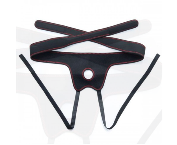 Трусики для страпона Easy Strapon Set 7.5 sexstyle | Зображення 4