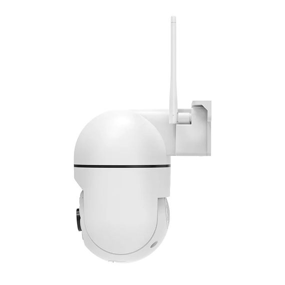 Вулична поворотна Wifi камера відеоспостереження Full HD, 2Мп XPRO SD59430U-HNI (234568898_379) | Зображення 2