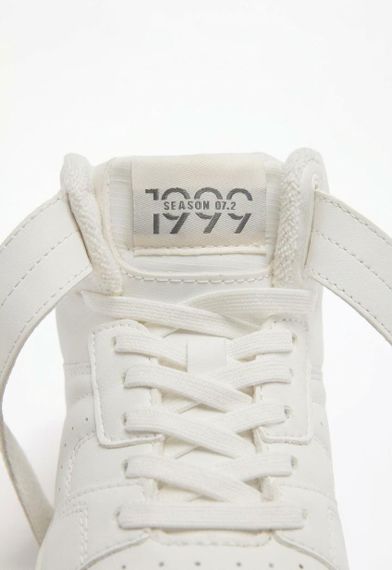 Дитячі високі кросівки для хлопчика Lefties 29 Білі (25080101B1) | Зображення 2