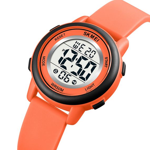 Skmei 1721OG Orange | Зображення 2