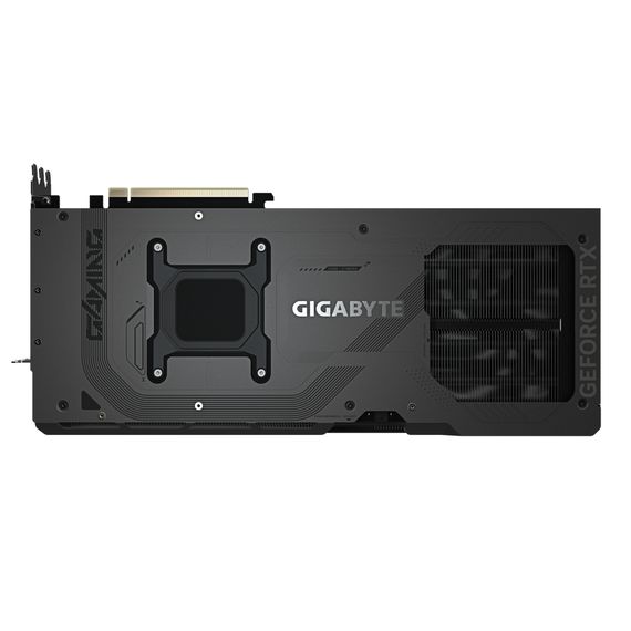 Відеокарта GIGABYTE GeForce RTX5090 32GB GAMING OC (GV-N5090GAMING OC-32GD) | Зображення 4