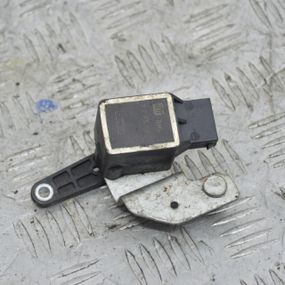 Датчик рівня положення кузова BMW датчик уровня фар передній БМВ 1093697