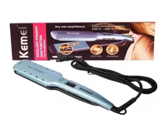 Праска Kemei ZFQ KM-9621 2200 Вт (MER-13442_433) | Зображення 9