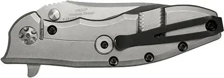 Ніж ZT 0562CF Hinderer Slicer Carbon Fiber | Зображення 2