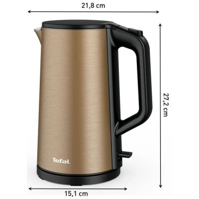 Электрочайник Tefal KI583C10 | Зображення 6