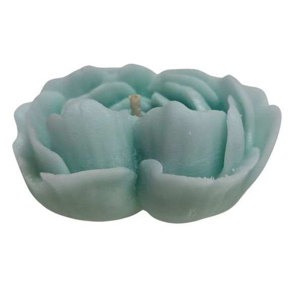 Cвiчка низькотемпературна люмінісцентна блакитна М sexstyle | Зображення 5