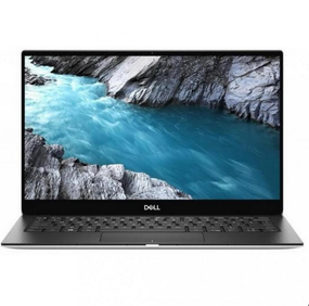 Ноутбук Сенсорний Dell XPS  13.3" 4K IPS i7 10710U 16Gb SSD 512Gb Б/В