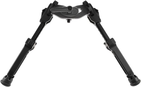 Сошки Cadex Defence Falcon швидкознімні на Picatinny/Weaver | Зображення 2