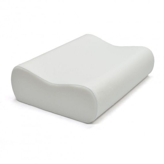 Ортопедическая подушка с памятью Memory pillow (мемори пиллоу) | Зображення 5