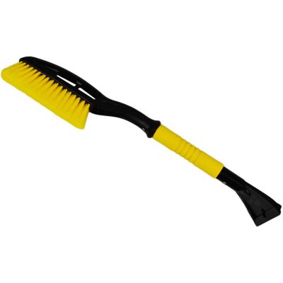 Щетка со скребком Bottari 60 см "ICE-60" (32305-IS) | Зображення 1