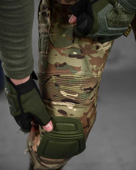 Тактические Костюм  combat  g3   ВТ0954 | Зображення 3