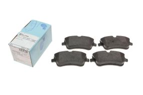 Колодки тормозные передние Mercedes Benz C-class W203 CL203 S203 00-11 ADU174210