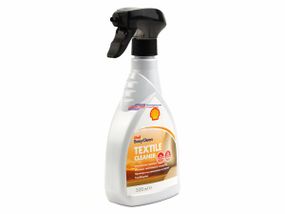 Очисник текстильних поверхонь Shell Textile Cleaner 0,5