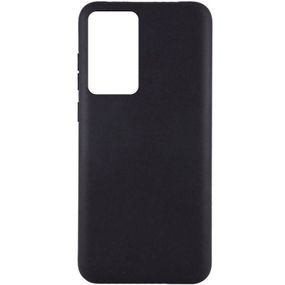 Чохол TPU Epik Black для Samsung Galaxy Note 20 Ultra, Чорний