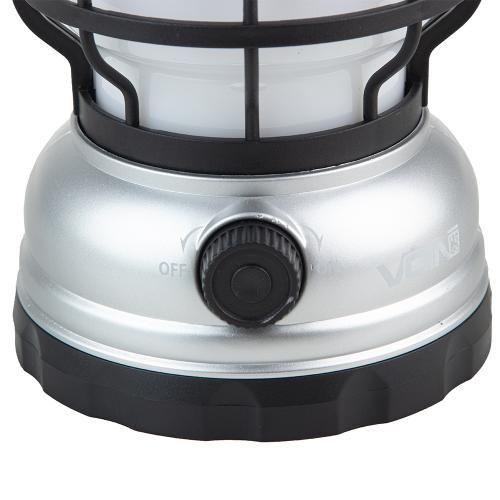 Ліхтар для кемпінгу VOIN VL-4045, LED 2835SMD/150Lm/3xAA (не в комплекті) | Зображення 3