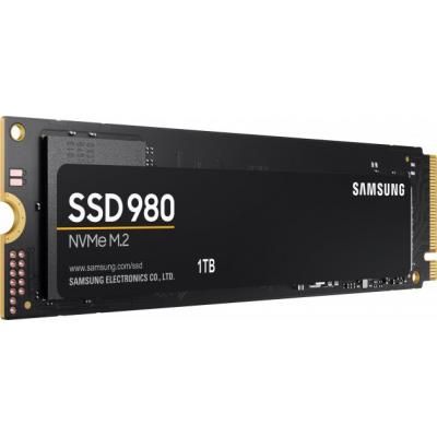 Накопитель SSD M.2 2280 1TB Samsung (MZ-V8V1T0BW) (MZ-V8V1T0BW) | Зображення 3