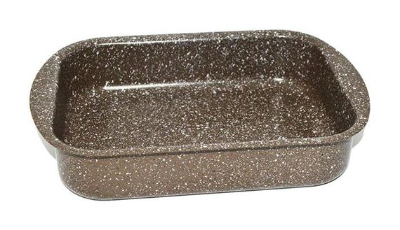 Форма для запікання Fissman Chocolate Breeze 30х22х6см