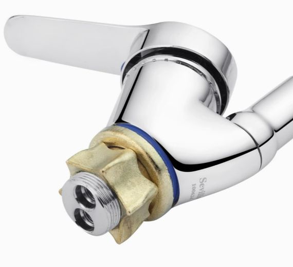 Змішувач для кухні Agua Sevilla - C039VRD (CV033914) | Зображення 4