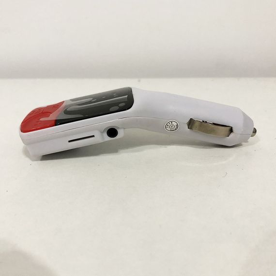 Автомобільний трансмітер модулятор bluetooth FM MOD CM 7010, Фм модулятори і трансмітери 12в YN-52 | Зображення 2