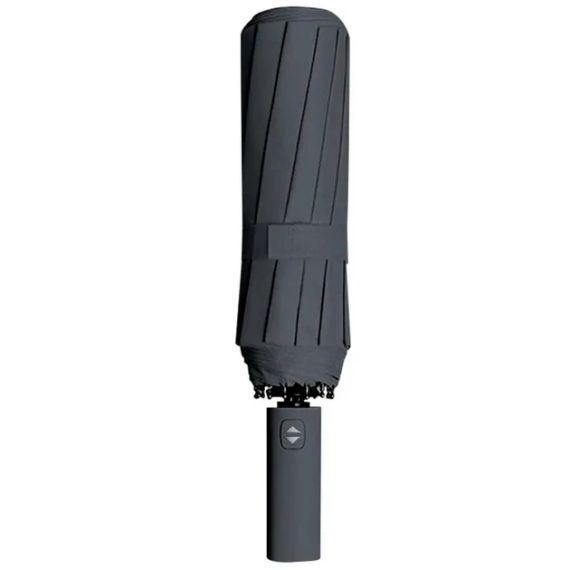 Парасолька Xiaomi Umbrella 12 Bone Black | Зображення 2